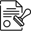 Stamp Icon