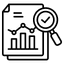 Performance Review Icon