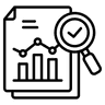 Performance Review Icon