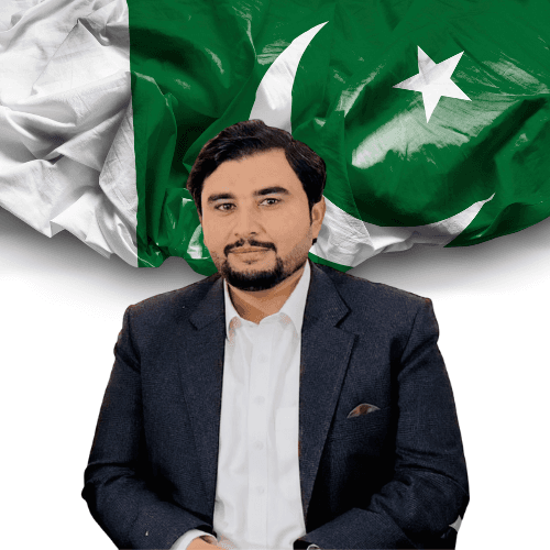 Abubakar Shah