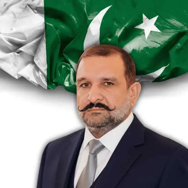 Haji Lali Shah